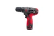 Шуруповерт аккумуляторный Intertool DT-0310 12В - изображение 1