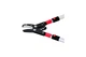 Сучкорез садовый ручной Intertool телескопический 720-1020 мм FT-1116 - изображение 7
