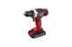 Шуруповерт аккумуляторный Intertool 18 В SemiPro WT-0313 - изображение 5