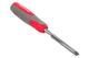 Стамеска Intertool 12 мм двухкомпонентная рукоятка - изображение 3