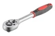 Трещотка вороток с храповым механизмом Intertool 3/8" х 24T Pro HT-2105 - изображение 1