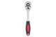 Трещотка вороток с храповым механизмом Intertool 3/8" х 24T Pro HT-2105 - изображение 2