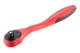 Трещотка вороток с храповым механизмом Intertool изогнутая 1/2" х 72T Pro - изображение 4