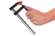 Струбцина столярная Intertool 150 х 50 мм HT-6000 - изображение 4