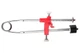 Плиткорез ручной Intertool HT-0370 100 мм - изображение 2