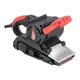 Шлифовальная машина ленточная электрическая Intertool Storm WT-0529 800 Вт - изображение 9
