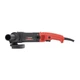 Угловая шлифовальная машина болгарка электрическая Intertool Storm WT-0231 860 Вт x 125 мм - изображение 4