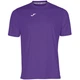 Футболка Joma Combi 100052.550 фіолетовий M (9995042644071) - изображение 1
