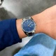Чоловічі наручні годинники Casio MTP-1302DA-2A1 - изображение 4
