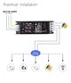 Блок питания DUSKTEC LED 24В, 100Вт, трансформатор для светодиодов, адаптер 4,17А - изображение 4