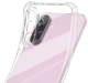Протиударний прозорий чохол для Samsung Galaxy M56 5G (SM-M566BZKA) - зображення 2