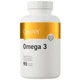 Жирні кислоти OstroVit Omega 3 90 капсул - зображення 1