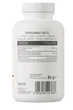 Морський колаген OstroVit Collagen Marine with Hyaluronic Acid and Vitamin C 120 капсул - изображение 2