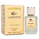 Женская парфюмированная вода No Brand (версия Lacoste Pour Femme), 60 ml - изображение 1