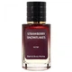 Женская парфюмированная вода No Brand (версия Bath & Body Works Strawberry Snowflakes), 60 ml - изображение 2