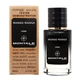 Парфумована вода унісекс No Brand (версія Montale Mango Manga), LUX 60 ml - зображення 1