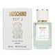 Жіноча парфумована вода No Brand (версія Moshino Toy 2), 60 ml - зображення 3