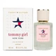 Жіноча парфумована вода No Brand (версія Tommy Hilfiger Tommy Girl New York), 60 ml - зображення 3