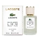 Чоловіча парфумована вода No Brand (версія Lacoste Eau De L.12.12 Blanc-Pure), 60 ml - зображення 3