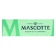 Папір для самокруток Mascotte Green Cut-Corners 70 мм - зображення 3