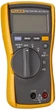 Мультиметр Fluke 114 Желтый b4 - изображение 2