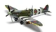 Збірна модель 1:24 літак Supermarine Spitfire Mk.IXc Airfix A17001A - изображение 2