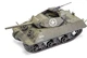 Збірна модель 1/35 винищувач танків M10 GMC Airfix A1360 - изображение 4