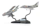 Збірна модель 1/72 літаки Mig 17 & Douglas Skyhawk Dogfight Double - Стартовий набір Airfix A50185 - изображение 5