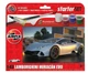 Збірна модель 1:43 спорткар Lamborghini Huracán EVO Стартовий набір Airfix A55007 - изображение 1