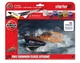 Стартовий набір 1:72 катер RNLI Shannon Class Lifeboat Airfix A55015 - зображення 1