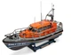Стартовий набір 1:72 катер RNLI Shannon Class Lifeboat Airfix A55015 - зображення 2