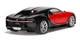 Збірна модель 1:43 автомобіль Bugatti Chiron Стартовий набір Airfix A55005 - изображение 5