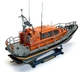 Стартовий набір 1:72 катер RNLI Shannon Class Lifeboat Airfix A55015 - зображення 3