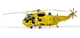 Стартовий набір 1:72 гелікоптер Westland Sea King HAR.3 Airfix A55307B - изображение 2