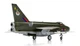 Збірна модель 1/72 літак English Electric Lightning F.2A Стартовий набір Airfix A55305A - изображение 3