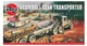 Збірна модель 1:76 військовий тягач Scammell Tank Transporter Airfix A02301V - изображение 1