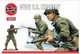 Збірна модель 1:32 фігури піхота США Другої світової війни WWII US Infantry Airfix A02703V - изображение 1