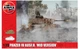 Збірна модель 1/35 танк Panzer IV Ausf.H Mid Version Airfix A1351 - изображение 1
