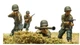 Збірна модель 1:32 фігури піхота США Другої світової війни WWII US Infantry Airfix A02703V - изображение 4