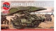 Збірна модель 1:76 Churchill Bridge Layer Airfix A04301V - изображение 1