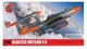Збірна модель 1/48 літак Gloster Meteor F.8 Airfix A09182A - изображение 1