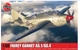 Збірна модель 1/48 літак Fairey Gannet AS1AS4 Airfix A11007 - изображение 1