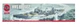 Збірна модель 1/600 легкий крейсер HMS Belfast Airfix A04212V - изображение 1