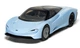 Збірна модель конструктор суперкар McLaren Speedtail QUICKBUILD Airfix J6052 - изображение 3
