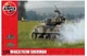 Збірна модель 1/35 танк M4A3(76)W, Battle of the Bulge Airfix A1365 - изображение 1