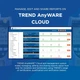 Тестер кабельный TREND Networks VDV II Pro для телефонных сетевых и телевизионных линий Б/В - изображение 4