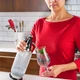 Сифон для газировки ISI SodaMaker Classic 1л / Silver Б/В k1 - изображение 3