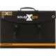 Портативна сонячна панель Cross Tools SOLARBOX 120 DC / USB-C 45Вт / USB-A 24Вт / 120 Вт (монокристалічна) - зображення 2