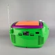 Радиоприемник LENCO SCD-971 Разноцветный b6 - изображение 10