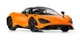 Збірна модель 1:43 спорткар McLaren 765LT Стартовий набір Airfix A55006 - изображение 3